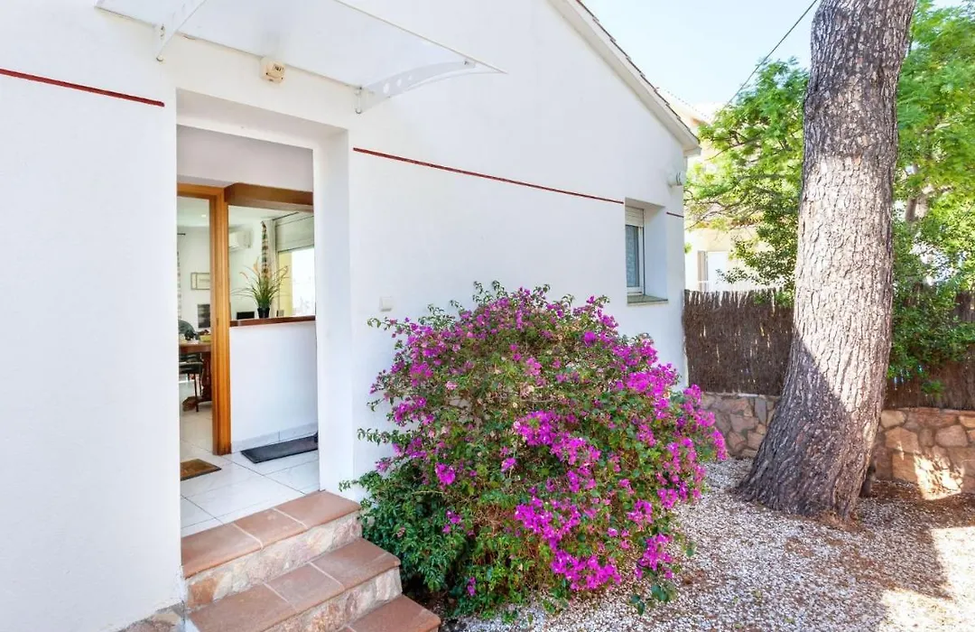 Holiday Home La Chumberita By Interhome-1